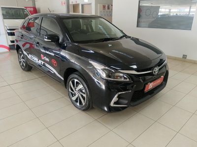 2026 Toyota Starlet 1.5 XS Auto