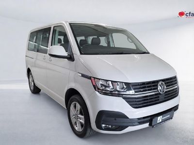 2024 Volkswagen Kombi T6.1 2.0 TDI (110kW) Auto Trendline
