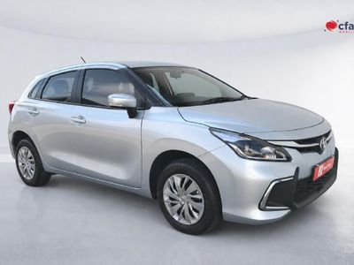 2026 Toyota Starlet 1.5 XI