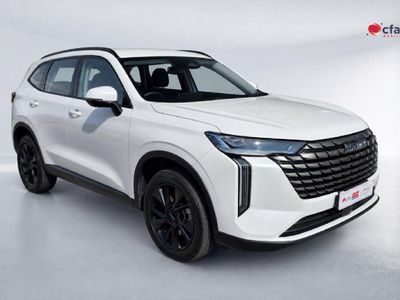 2025 Haval H6C 2.0T Luxury Auto