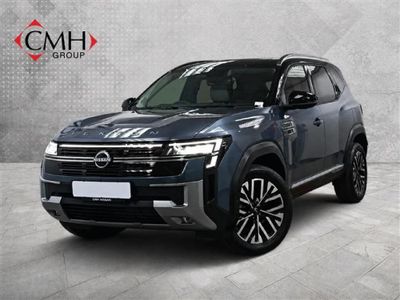 2026 Nissan Tekton 1.3T Tekna Plus DCT Auto