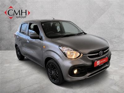 2026 Toyota Vitz 1.0 XR