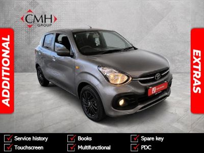 2026 Toyota Vitz 1.0 XR