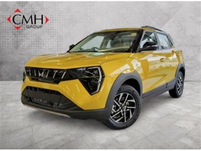 2026 Mahindra XUV 3XO 1.2T AX5 Auto