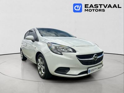 2019 Opel Corsa 1.0T EcoFlex Enjoy 5-dr (85kW)