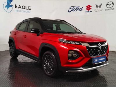 2026 Suzuki Fronx 1.5 GL Auto