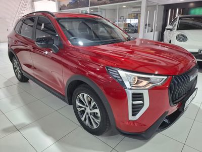 2026 Haval Jolion 1.5T City Plus DCT