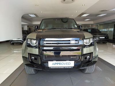 2023 Land Rover Defender 130 D300 X-Dynamic HSE