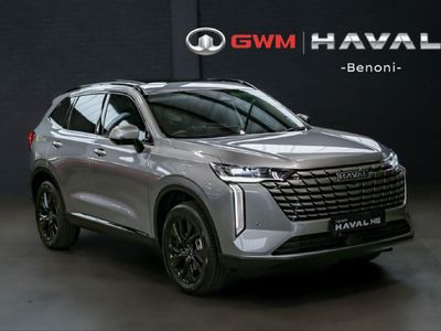 2026 Haval H6 2.0T Super Luxury Auto