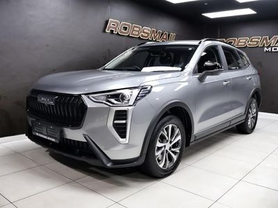 2026 Haval Jolion 1.5T City Plus DCT