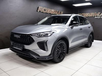 2026 Haval Jolion Pro 1.5T Super Luxury DCT