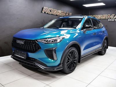 2026 Haval Jolion Pro 1.5T Super Luxury DCT