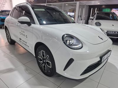 2026 GWM Ora 5 1.5T Ultra Luxury DCT Auto