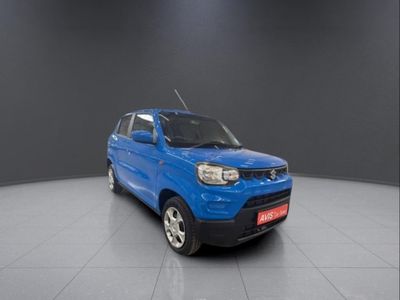 2025 Suzuki S-Presso 1.0 GL AMT