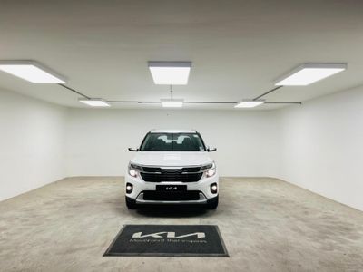 2026 Kia Seltos 1.5 LS Auto