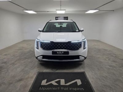 2026 Kia Carnival 2.2 CRDi EX Auto (8 Seat)