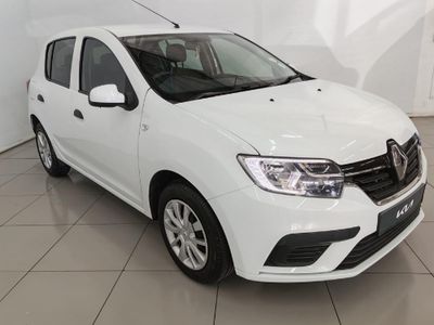 2020 Renault Sandero 900T Expression