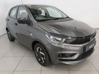 2026 TATA Tiago 1.2 XM