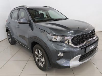 2024 Kia Sonet 1.5 EX