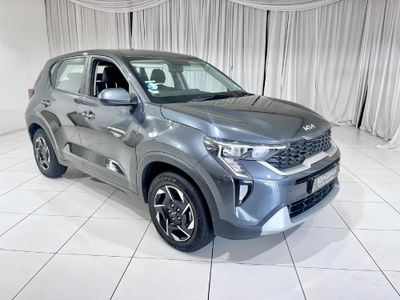 2025 Kia Sonet 1.5 LX Auto