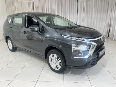 2026 Mitsubishi Xpander 1.5