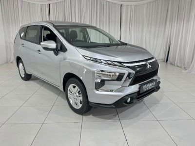 2026 Mitsubishi Xpander 1.5