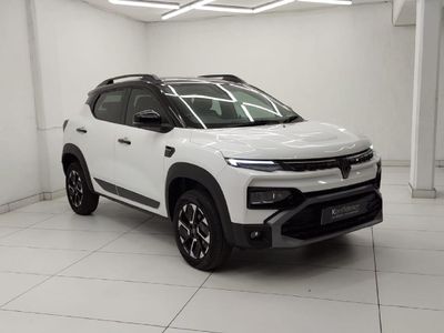2026 Renault Kiger 1.0T Iconic