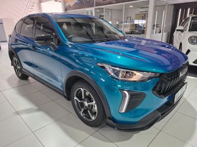 2026 Haval Jolion Pro 1.5T Premium DCT