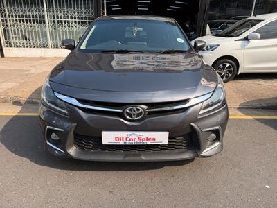 2025 Toyota Starlet 1.5 XS