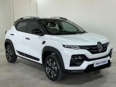2024 Renault Kiger 1.0T Intens