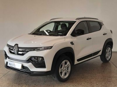 2022 Renault Kiger 1.0 Energy Zen