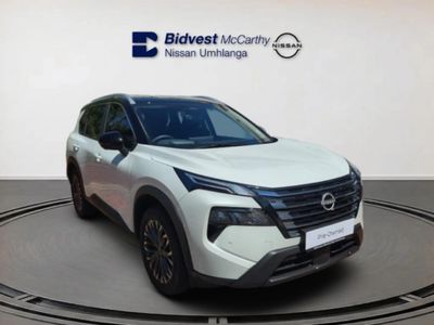 2026 Nissan X-Trail 2.5 Acenta Plus Auto
