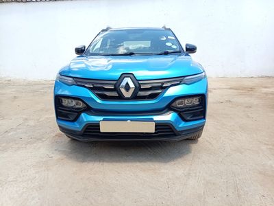 2022 Renault Kiger 1.0T Intens