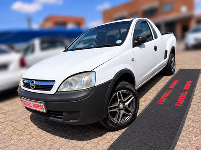 2011 Chevrolet Utility 1.4 Club