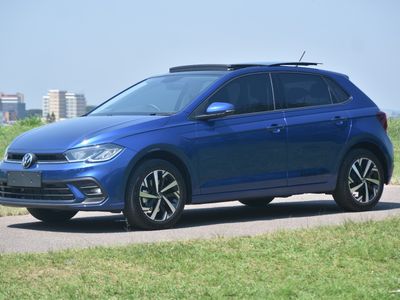 2026 Volkswagen Polo 1.0 TSI Life Auto DSG