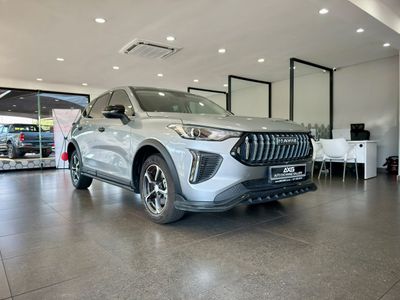 2025 Haval Jolion Pro 1.5T Premium DCT