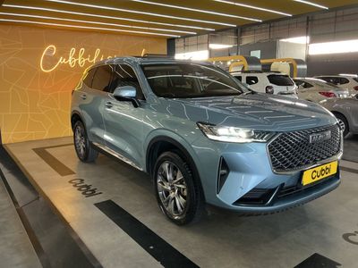 2022 Haval H6 2.0T Super Luxury 4X4 Auto
