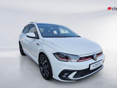 2024 Volkswagen Polo 2.0 GTI Auto (147kW)
