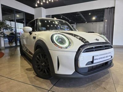 2023 MINI Hatch One 1.5T Auto