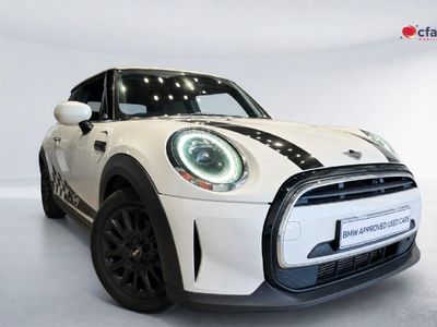 2023 MINI Hatch One 1.5T Auto