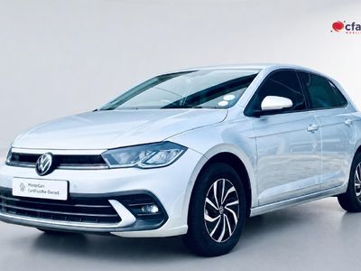 2026 Volkswagen Polo 1.0 TSI Life Auto DSG