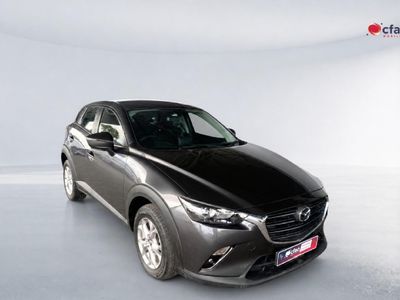 2023 Mazda CX-3 2.0 Dynamic Auto