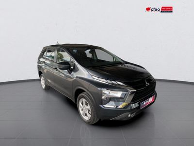 2025 Mitsubishi Xpander 1.5 Auto