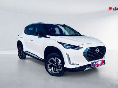 2024 Nissan Magnite 1.0 Acenta Plus AMT