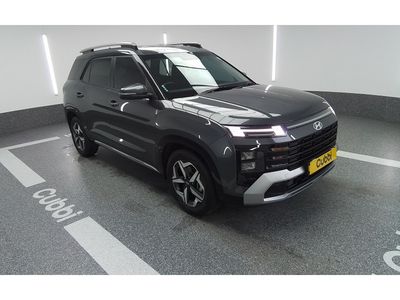 2026 Hyundai Alcazar 2.0 Executive Auto