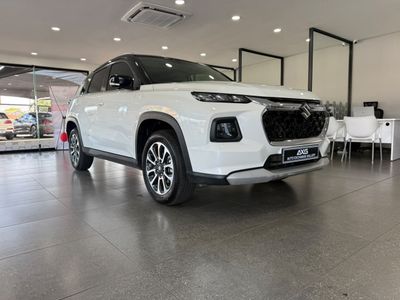 2023 Suzuki Grand Vitara 1.5 GLX Auto