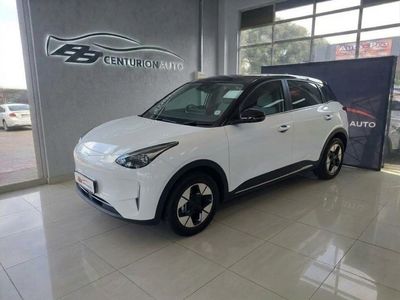 2026 Geely E2 Apex