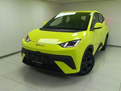 2026 BYD Dolphin Surf Dynamic
