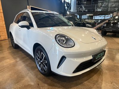 2026 GWM Ora 5 1.5T Super Luxury DCT Auto