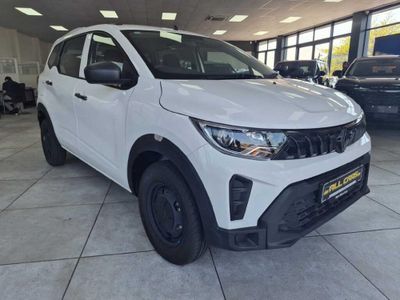 2026 Renault Triber 1.0 Evolution